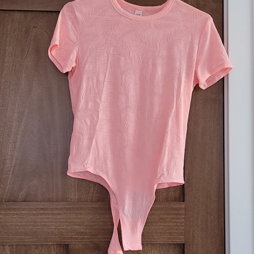 VS bodysuit